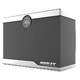 Poolex Silent Max warmtepomp