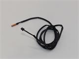 Wateruitlaattemperatuursensor T4 zwart 5k