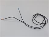 Blauwe verdampingstemperatuursensor