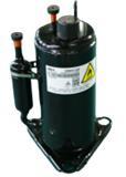 Compresseur TVB306FHTMC