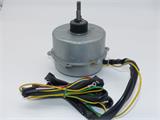 Motor del ventilador DZF5