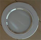 Luminaire ronde