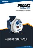 Manual Turbo Salt