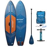 Stand Up Paddle WattSUP Lined 10'2