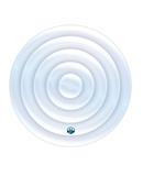 NetSpa Couvercle gonflable pour spa rond 4 places dia. 140cm