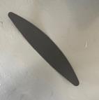 Paraspruzzi 60 cm