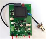 Electronic PCB for pH pump