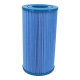 Filtration cartridge for Poolex Poolican Filter ⌀125x235mm