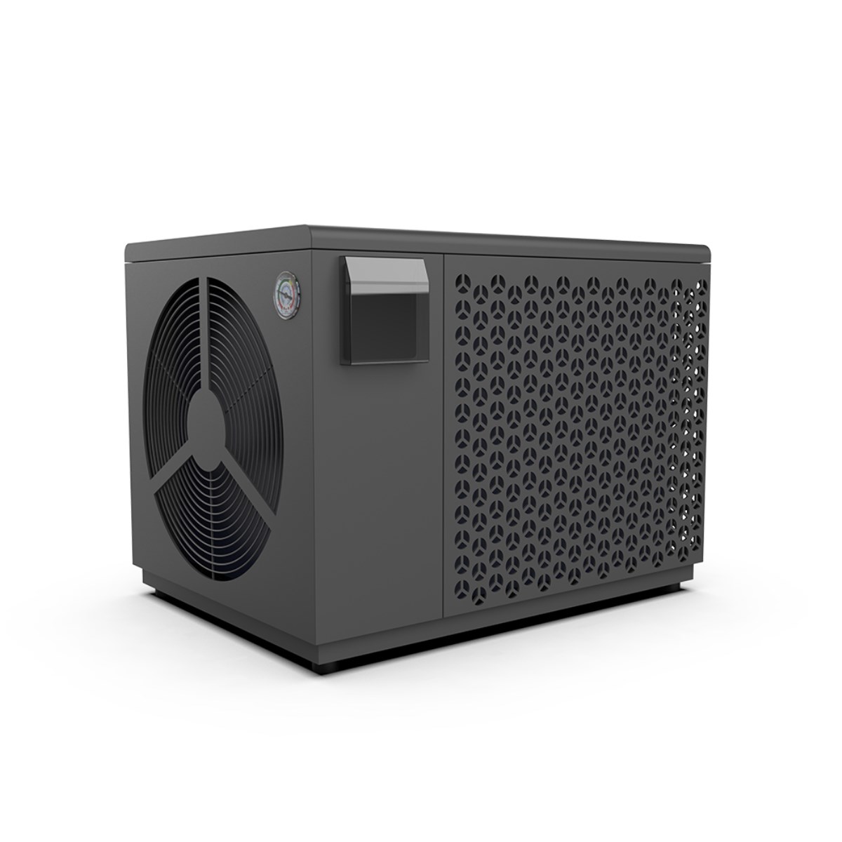 Poolex Spaline spawarmtepomp