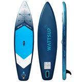 SUP WattSUP Mora 10'6" (englisch)