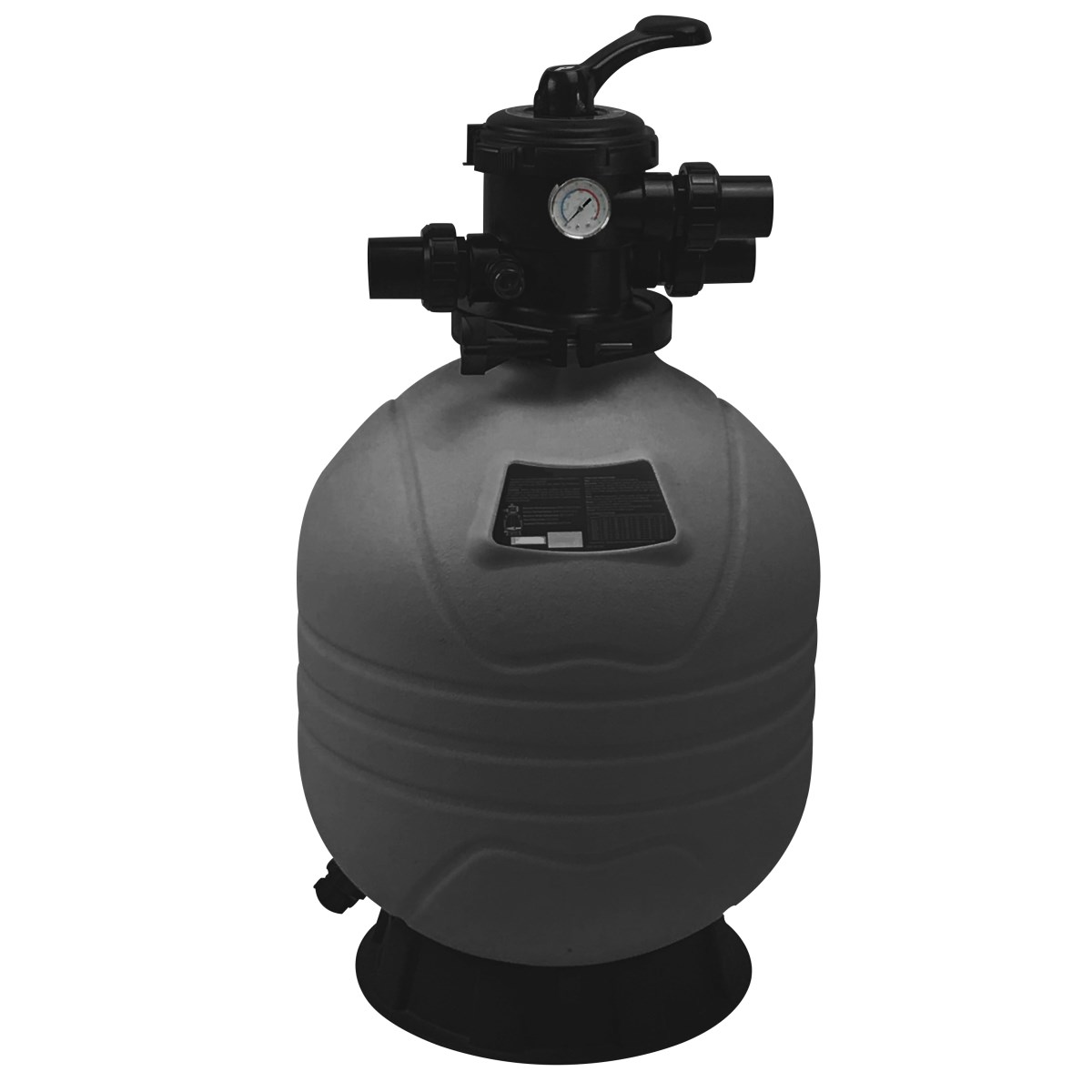 Filtre à sable Poolex ULTRA TOP