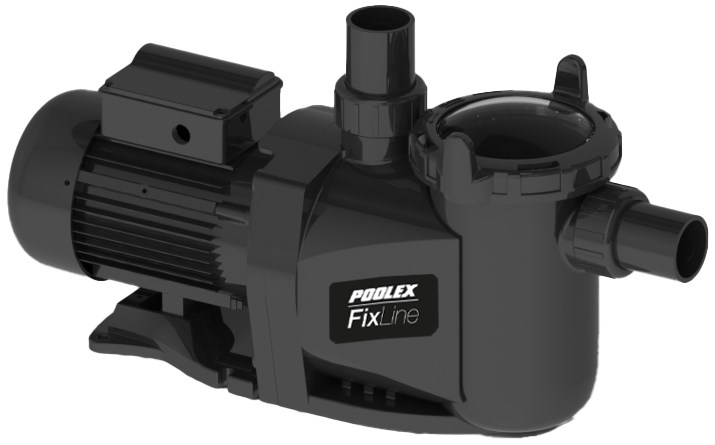 Pompe de filtration Poolex Fixline