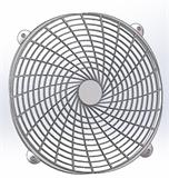 Rejilla de ventilador Poolex One 90-95-110-115-155