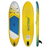 WattSUP Manta 9'8" (engl.)