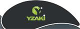 Logotipo de Yzaki