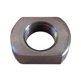 Fasteners - Left pedal lock nut A