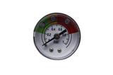 Manometer voor deksel Ø250mm