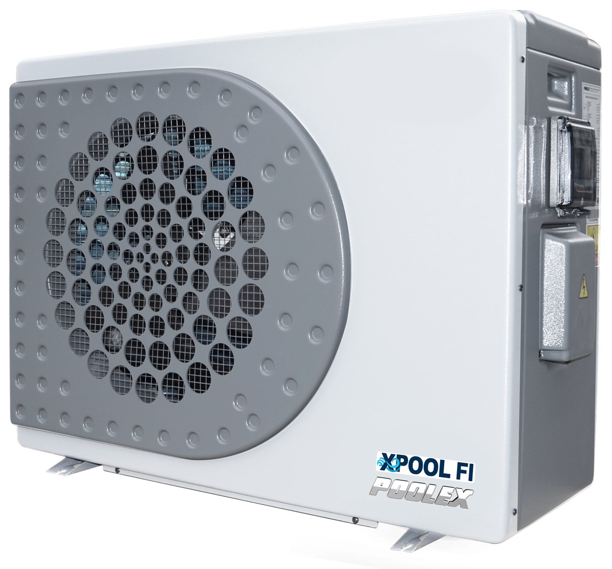 Pompa di calore Poolex XPool Fi