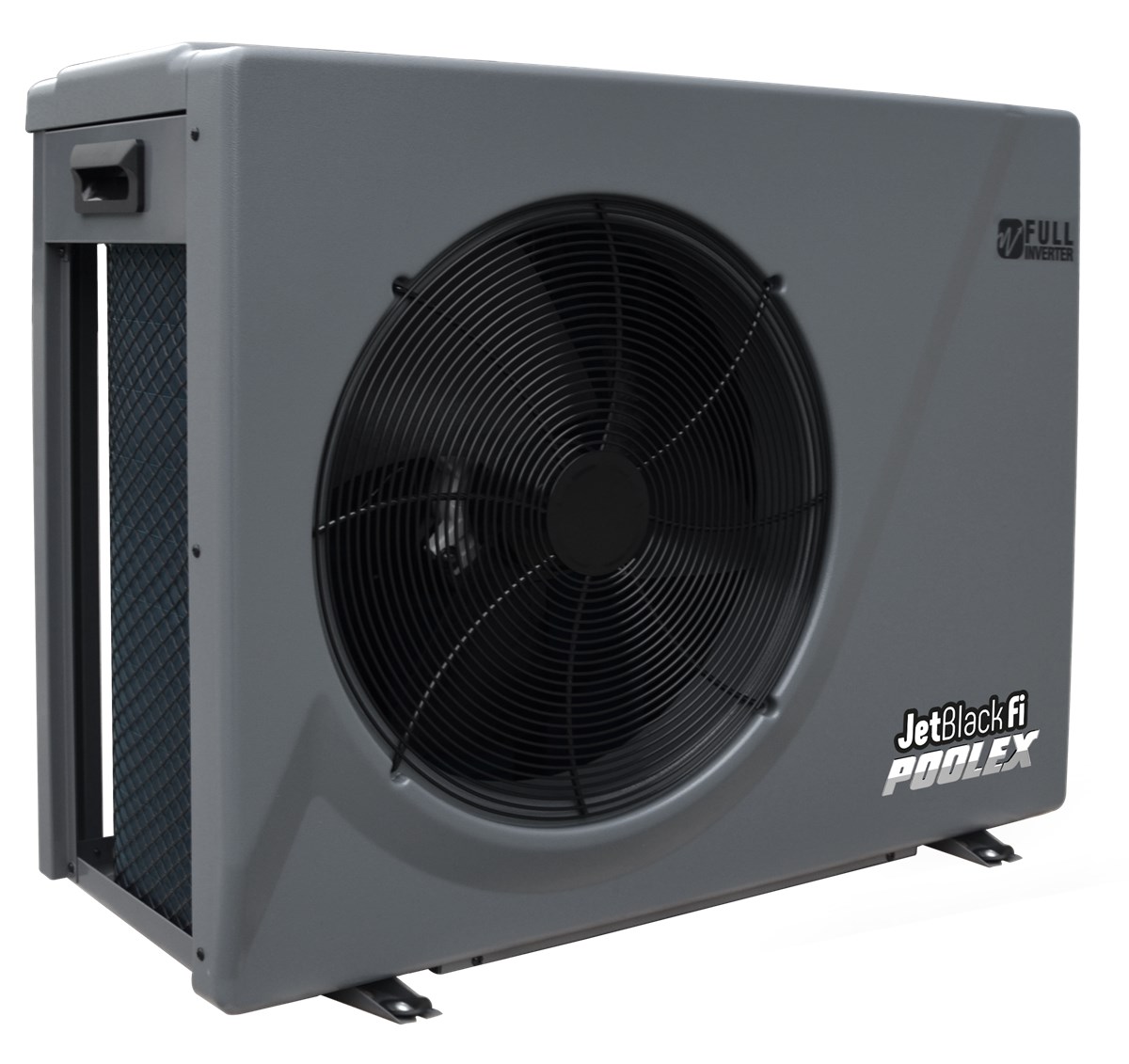 Bomba de calor Jetblack Fi 2